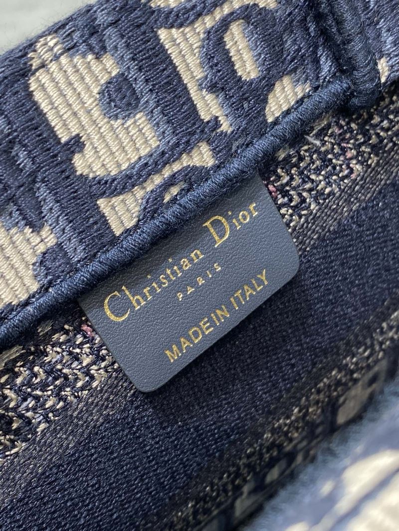 Christian Dior Shopping Bags